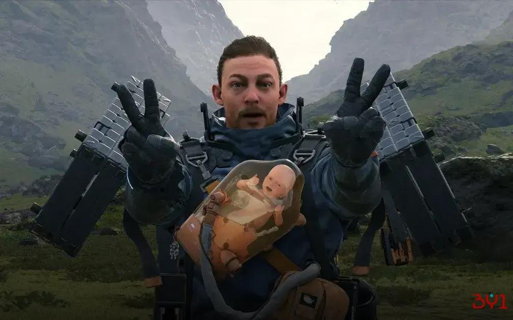 Adolescentes burlam verificação de idade do Discord com Death Stranding