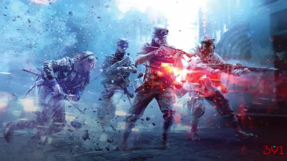 Battlefield 6: A Nova Aposta em Entretenimento Sem Mensagens Políticas