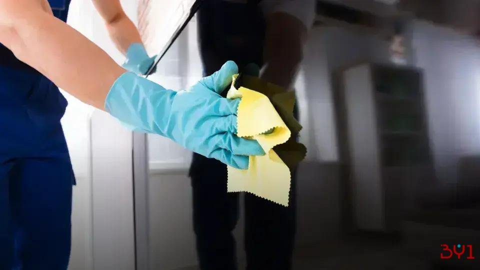 Cinco sinais de que sua TV precisa de uma limpeza urgente