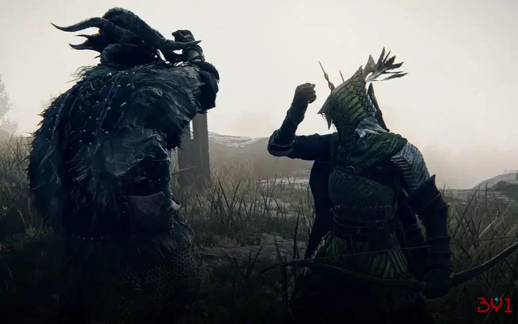 Elden Ring Nightreign ganha modo de duplas na próxima atualização
