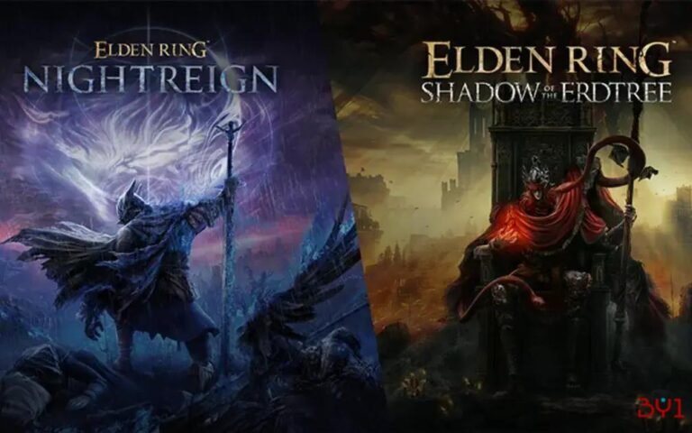 Elden Ring: Sucessos das Expansões e Novidades da From Software