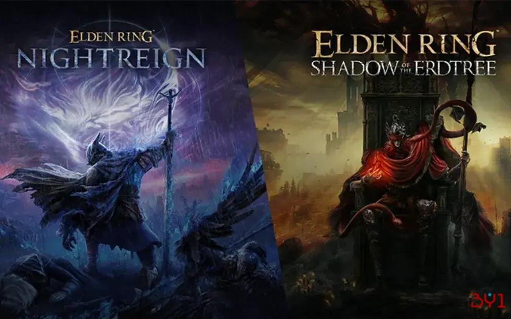 Elden Ring: Sucessos das Expansões e Novidades da From Software