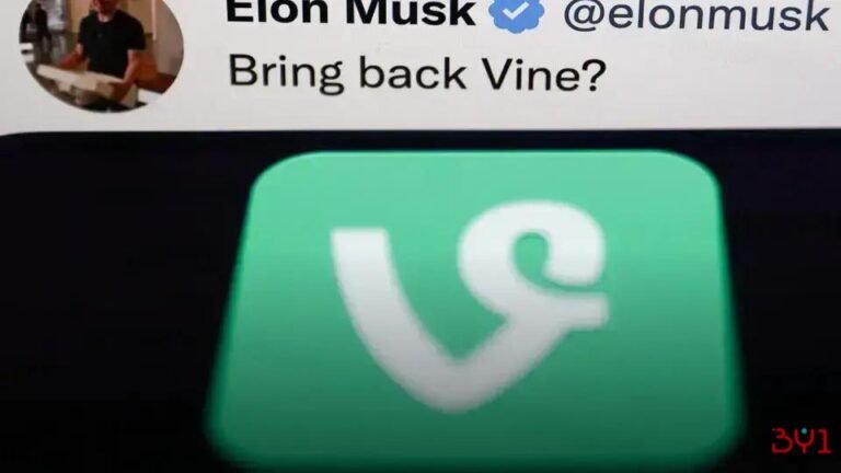 Elon Musk planeja reviver o Vine para competir com o TikTok
