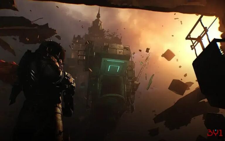 Gameplay intenso de Cronos: The New Dawn é revelado pela Bloober Team