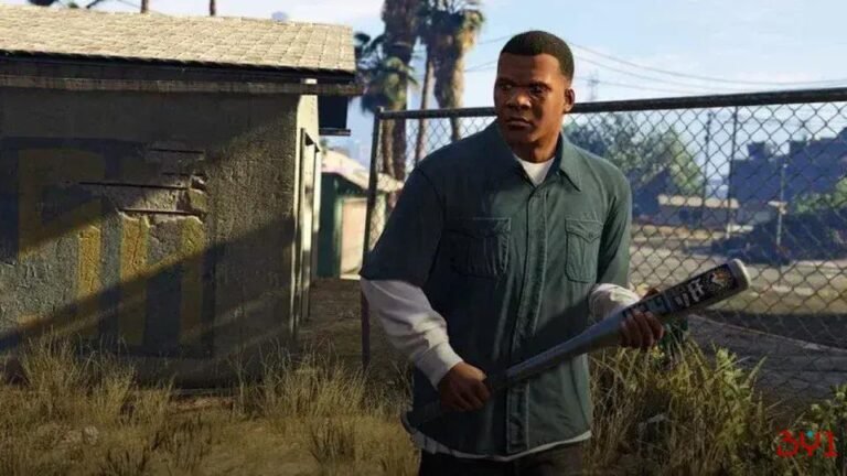 GTA V chega a novos países quase 12 anos após seu lançamento