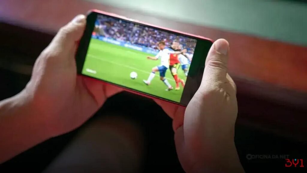 Jogos ao Vivo: Como Assistir ao Brasileirão e Amistosos Neste Sábado