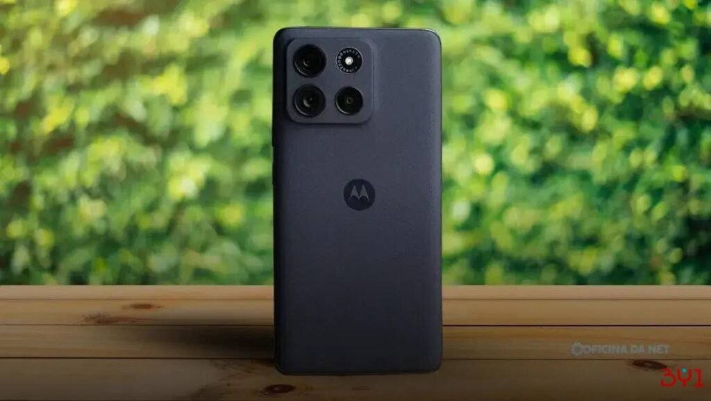 Os 4 melhores celulares com 256 GB para comprar nesta semana