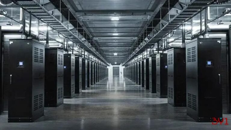 Política de data centers pode custar R$ 700 bi em isenções tributárias