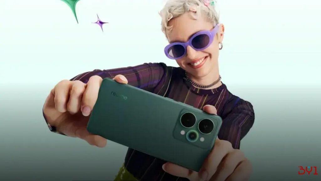 realme 15 e 15 Pro: Lançamento com inovação em bateria e câmeras