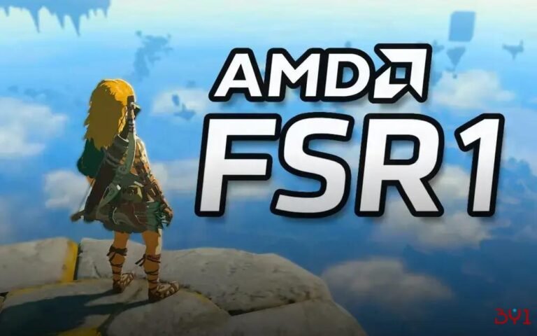 Remasters de Zelda no Nintendo Switch 2: Oportunidade Perdida com FSR1