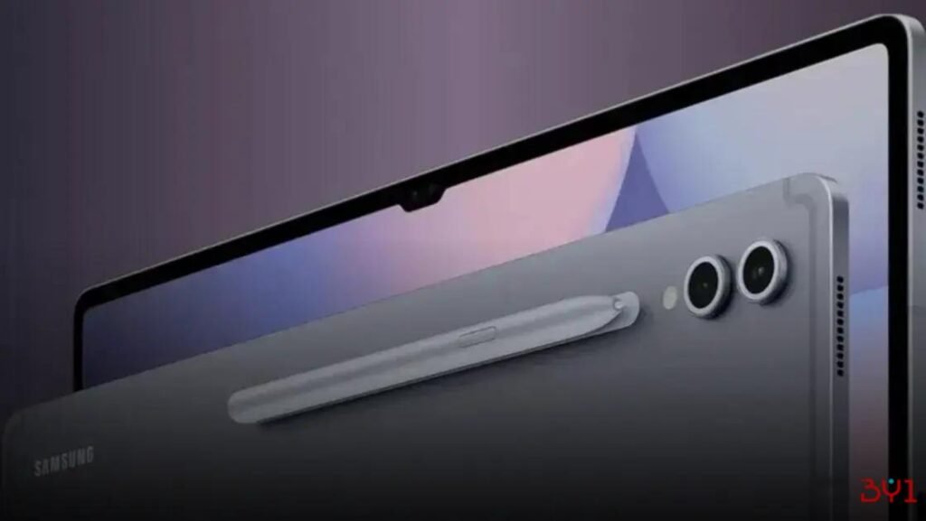 Samsung deve lançar novos Galaxy Tab S11, S11 Ultra e S10 Lite em breve