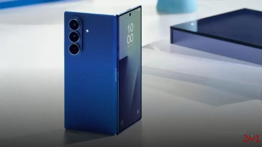 Samsung lança Galaxy Z Fold 7 e Z Flip 7; preços e novidades