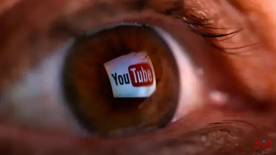 YouTube lança nova ferramenta de verificação de idade com Inteligência Artificial