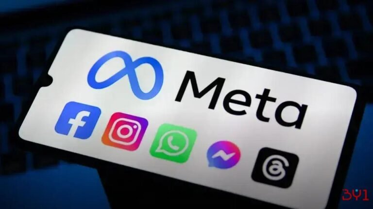 AGU solicita exclusão de chatbots que promovem erotização infantil nas redes da Meta