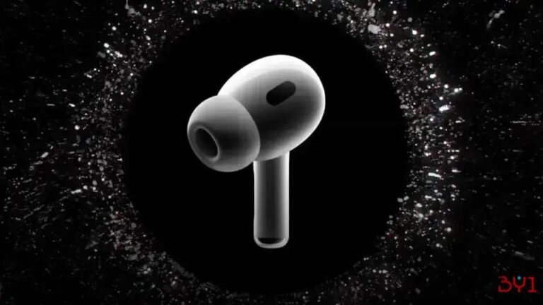 AirPods Pro 3: Novidades e lançamentos que você precisa saber
