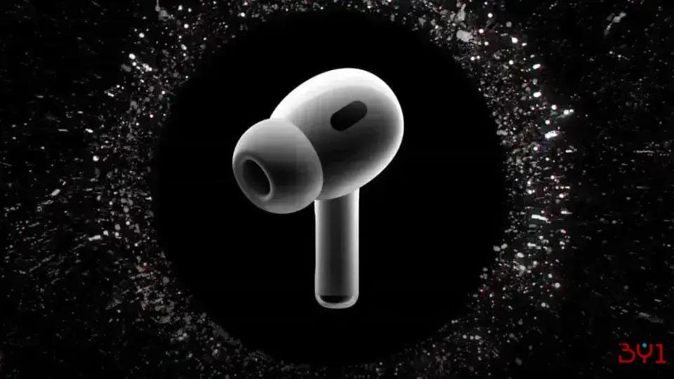 AirPods Pro 3: Novidades e lançamentos que você precisa saber