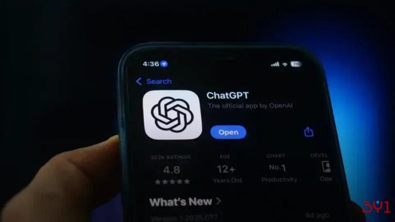 Aplicativo do ChatGPT gera mais de R$ 10 bilhões em receita para a OpenAI