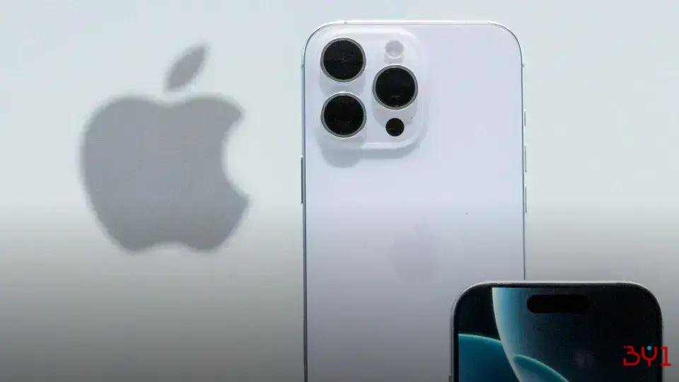 Apple confirma lançamento do iPhone 17 e fim da venda de modelos antigos