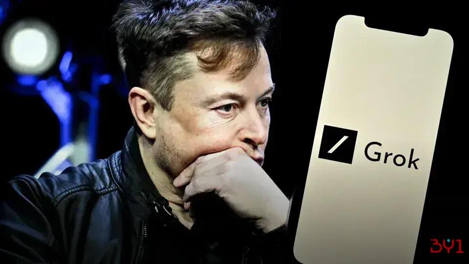 Elon Musk critica Apple e ameaça processar por favorecimento a ChatGPT