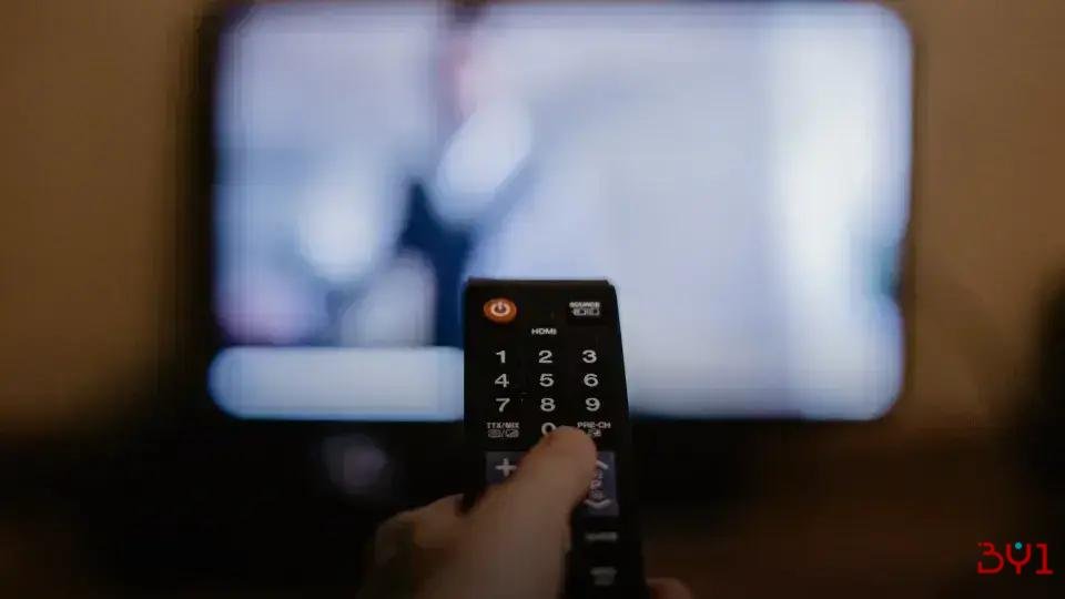 Global Falha Afeta TVs Samsung e Apps, mas Serviço Está Voltando