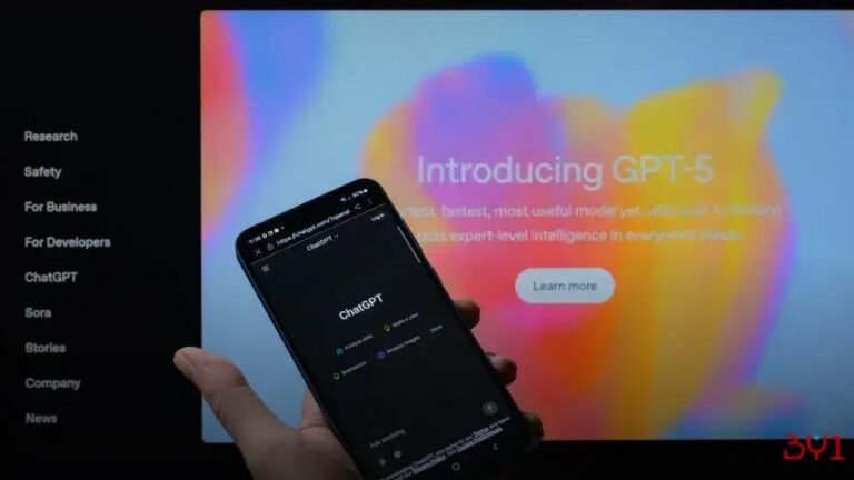 GPT-4.1 fornece instruções perigosas em testes da Anthropic