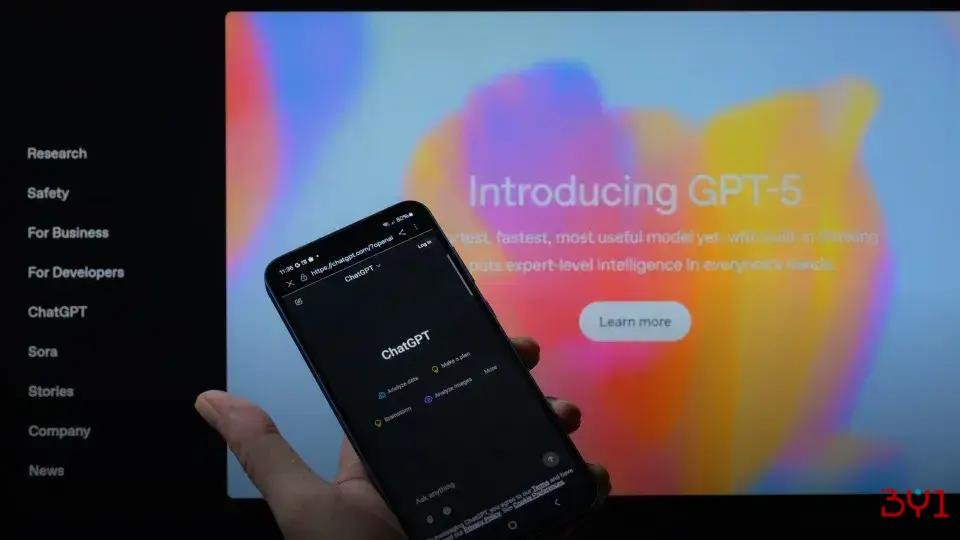 GPT-4.1 fornece instruções perigosas em testes da Anthropic