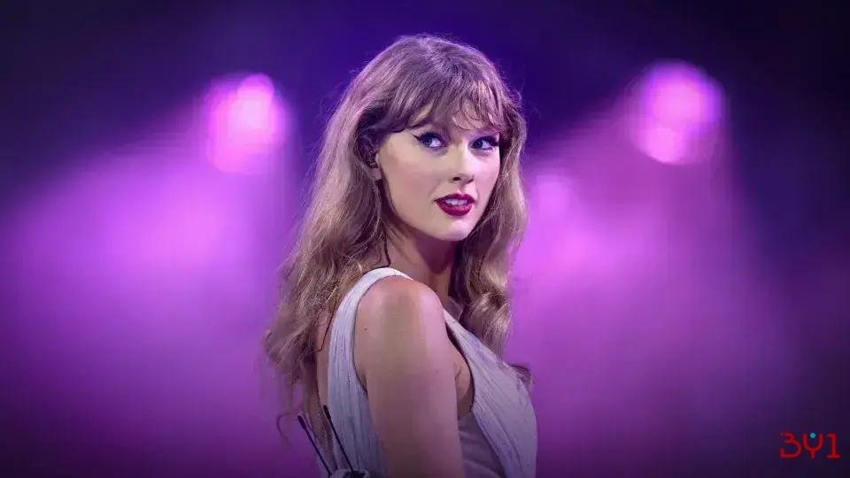 Grok: Inteligência Artificial de Musk Cria Nudes Falsos de Taylor Swift