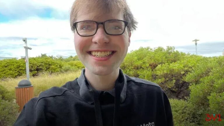 Jovem recebe R$ 1,3 bilhão da Meta por sua expertise em IA