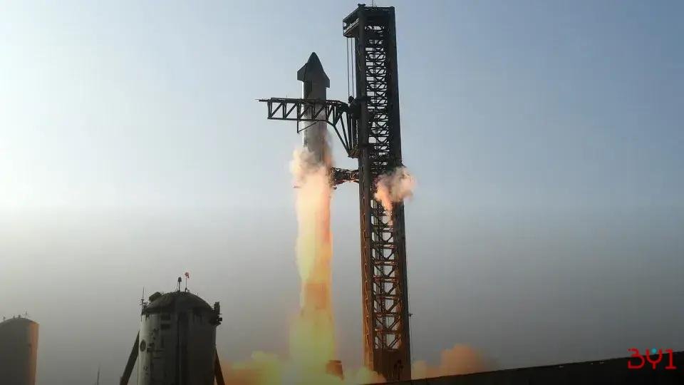 Lançamento da SpaceX retoma esperanças para voos tripulados à Lua