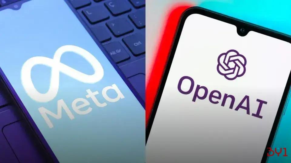 Meta perde talentos para a OpenAI mesmo oferecendo salários milionários