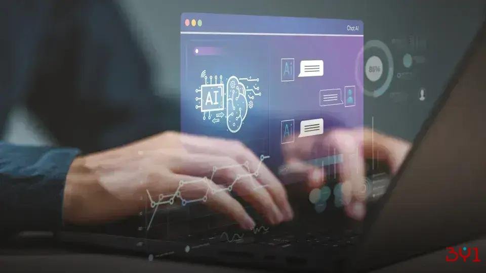 Microsoft revela quais profissões estão mais seguras frente à IA