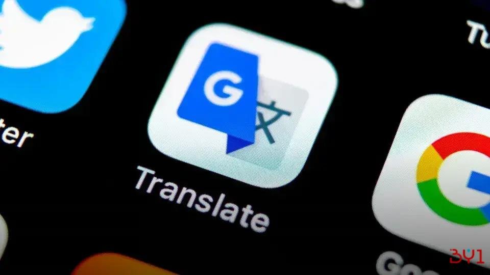 Nova funcionalidade do Google Tradutor promete revolucionar o aprendizado de idiomas