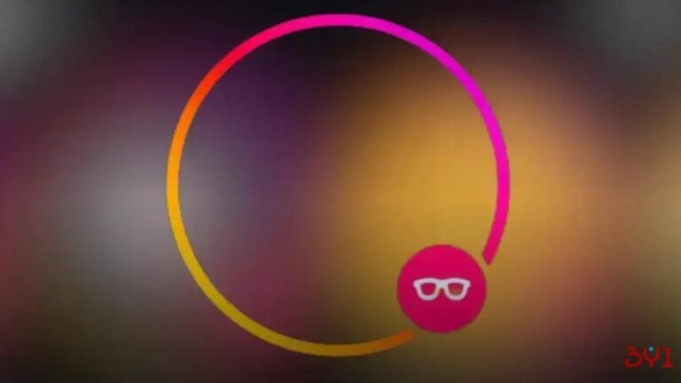 Por que o Instagram está usando ícones de óculos nos stories?