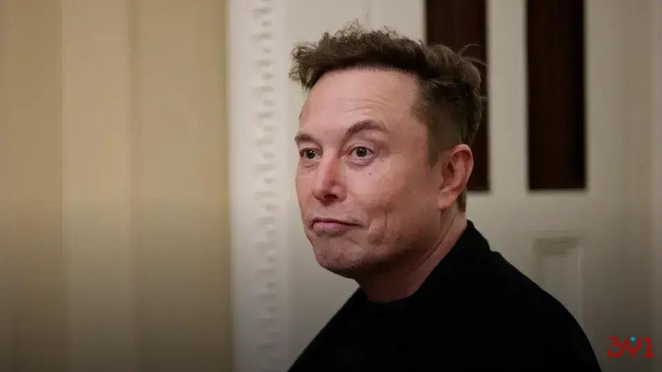 Rede social X critica Alexandre de Moraes e elogia a Lei Magnitsky