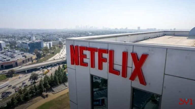 STF aprova novo tributo que impactará Netflix com ônus de US$ 400 milhões