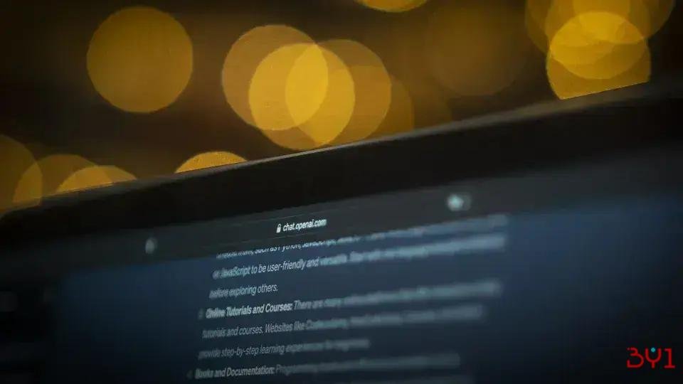 30 prompts do ChatGPT para transformar seu dia a dia