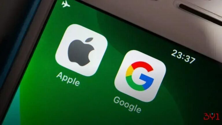 Apple e Google: Parceria para revolucionar a Siri com IA