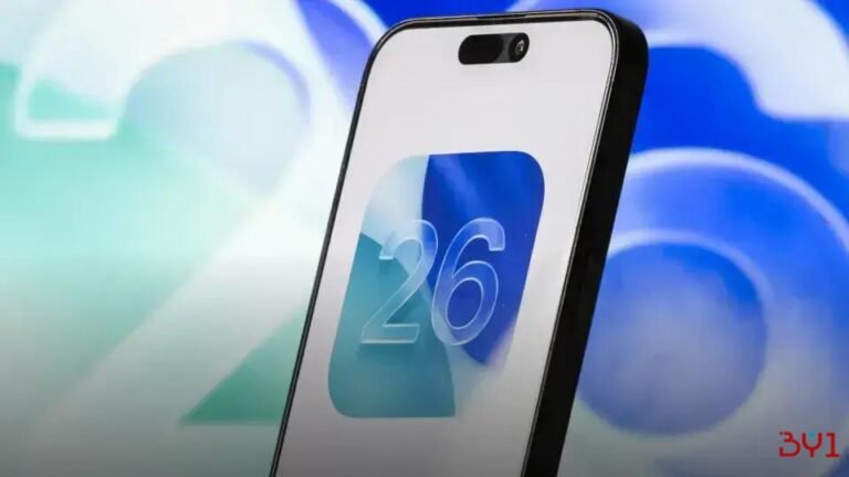 Apple lança iOS 26 com nova filtragem de ligações