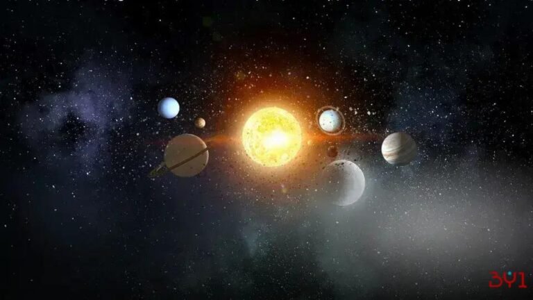Astrônomos acreditam que pode haver um nono planeta no Sistema Solar