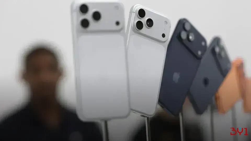 Como atualizar seu iPhone para o iOS 26 e quais modelos não são compatíveis