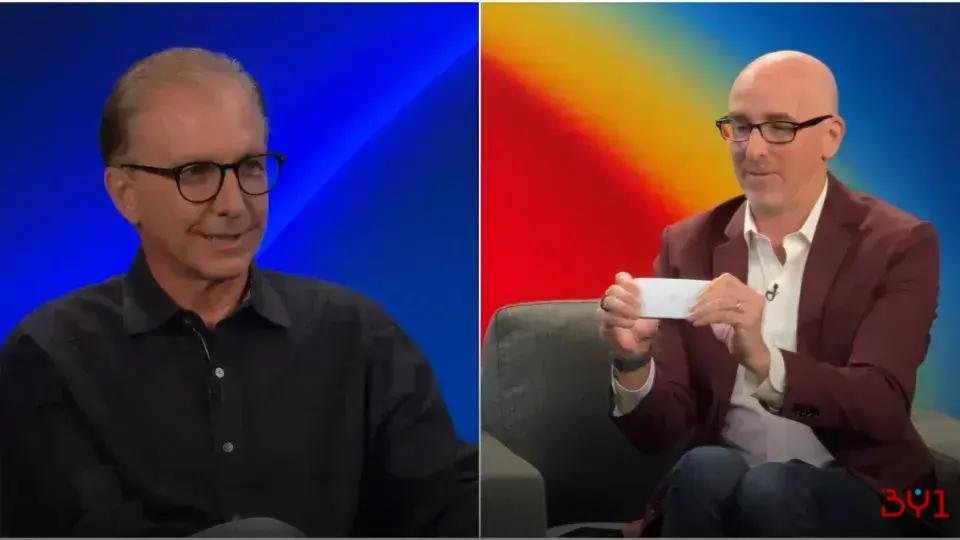 Executivo da Apple desafia jornalistas a testar a durabilidade do iPhone Air