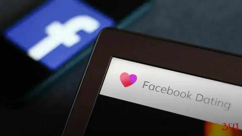 Facebook Dating e a nova era da inteligência artificial