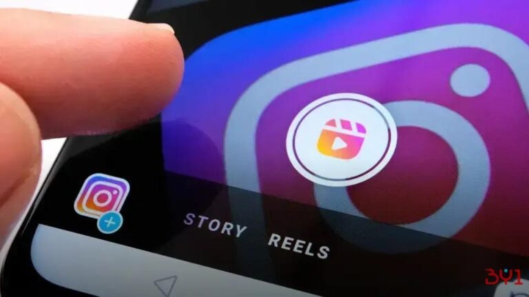 Instagram testa novo feed com Reels em destaque