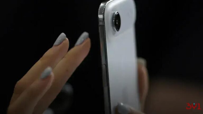 iPhone Air: O que você precisa saber sobre seu lançamento na China