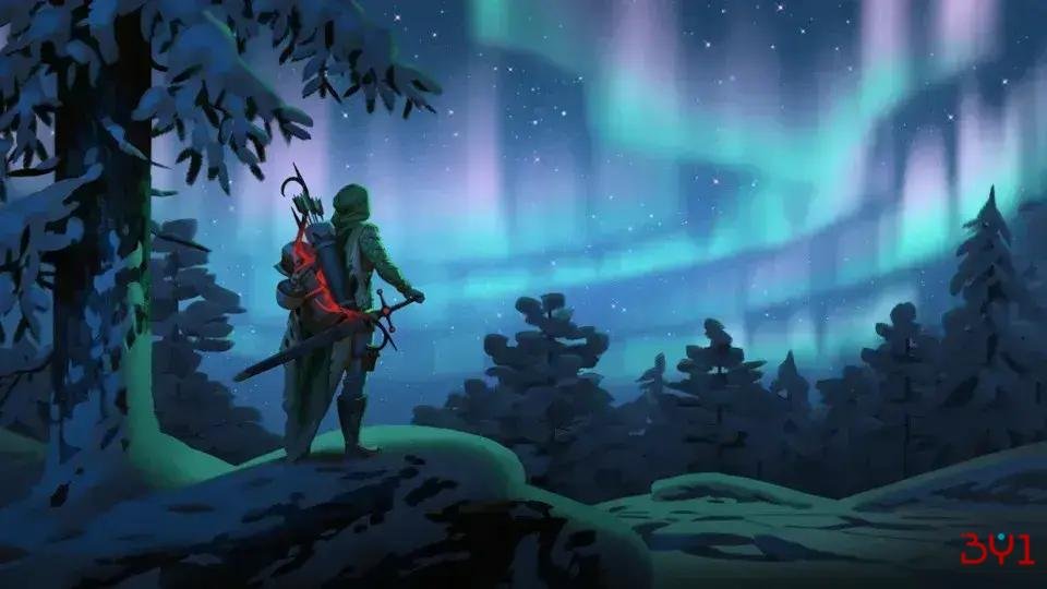 Jogo Valheim chega ao PlayStation 5, mas ainda depende de paciência