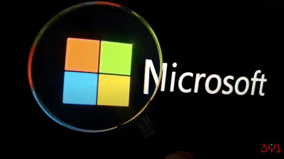 Microsoft cancela contrato com Israel após denúncias de vigilância