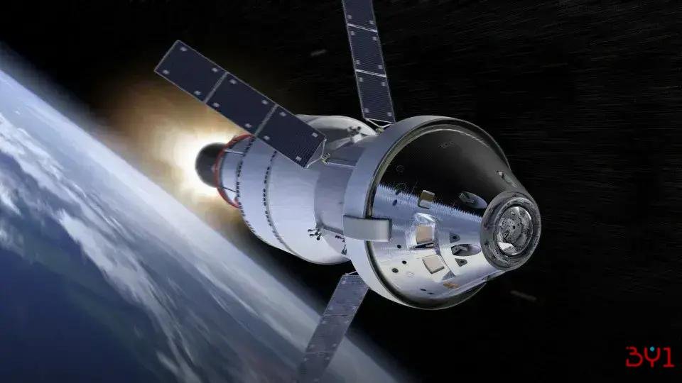 NASA revela detalhes da missão Artemis II com quatro astronautas para a Lua