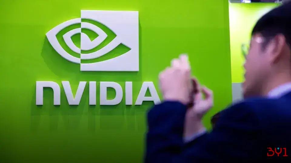 Nvidia investe US$ 5 bi na Intel para infraestrutura de AI