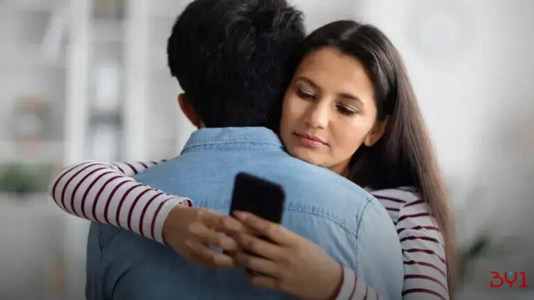 Trocar mensagens sexuais com inteligência artificial é traição? Entenda