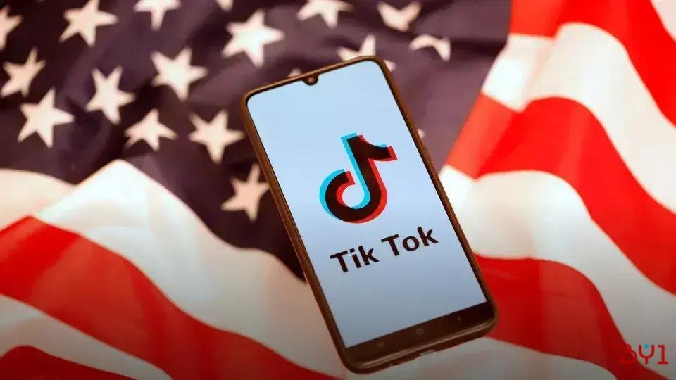 Trump afirma que algoritmo do TikTok será "100% MAGA"